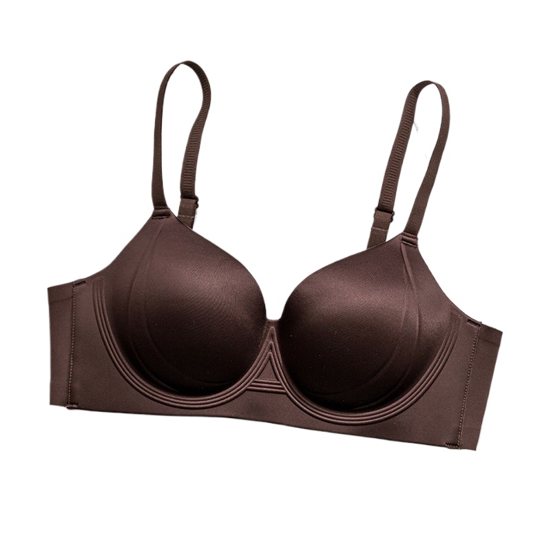 Wirefree Bra Comfort - Reggiseno KUCLUT Version Bralette da donna