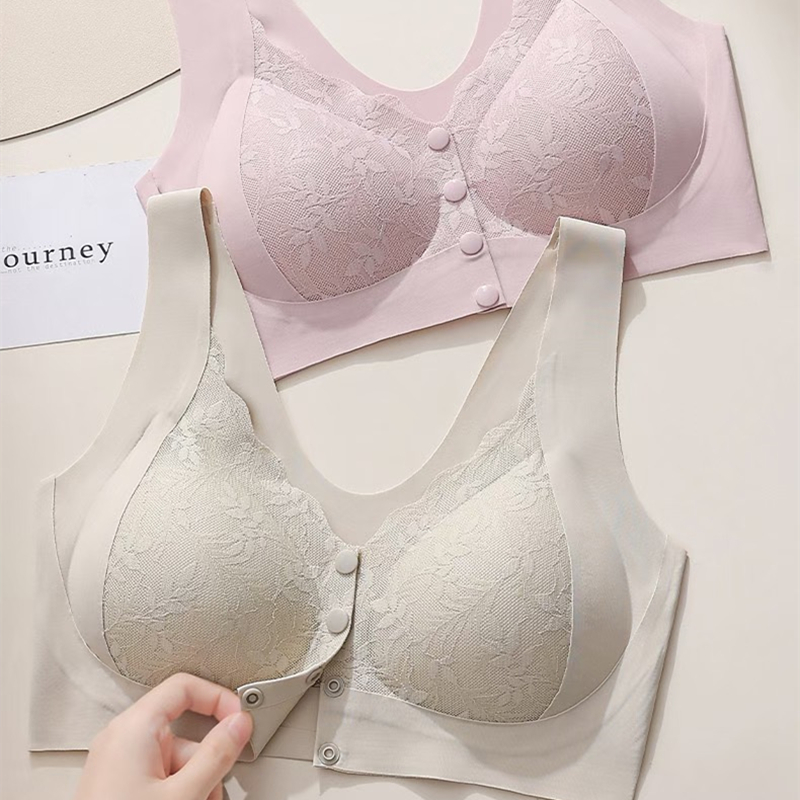 Reggiseno con bottoni frontali - Minimizer Bra Women recensione e prezzo