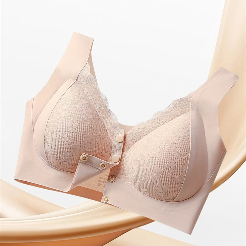 Reggiseno con bottoni frontali - Minimizer Bra Women recensione e prezzo
