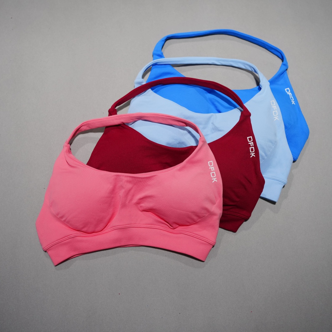 Reggiseno sportivo senza cucit - Minimizer Bra Women recensione e prezzo