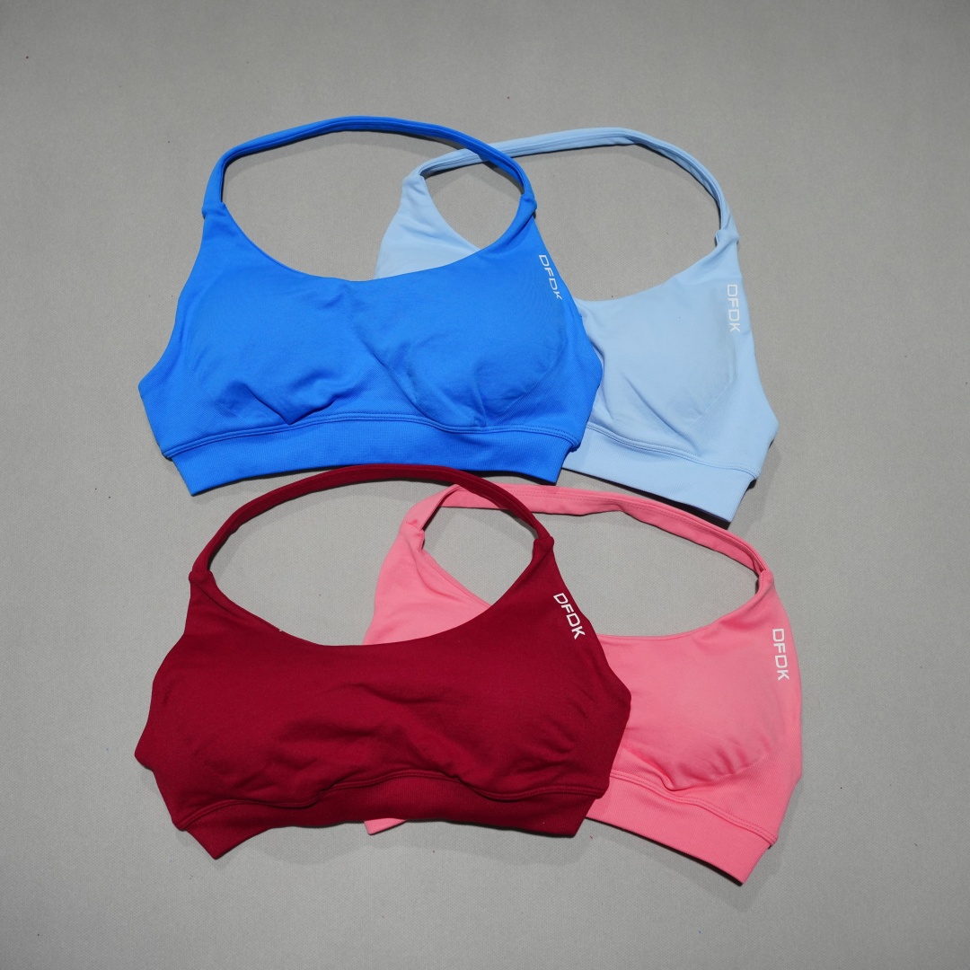 Reggiseno sportivo senza cucit - Minimizer Bra Women recensione e prezzo