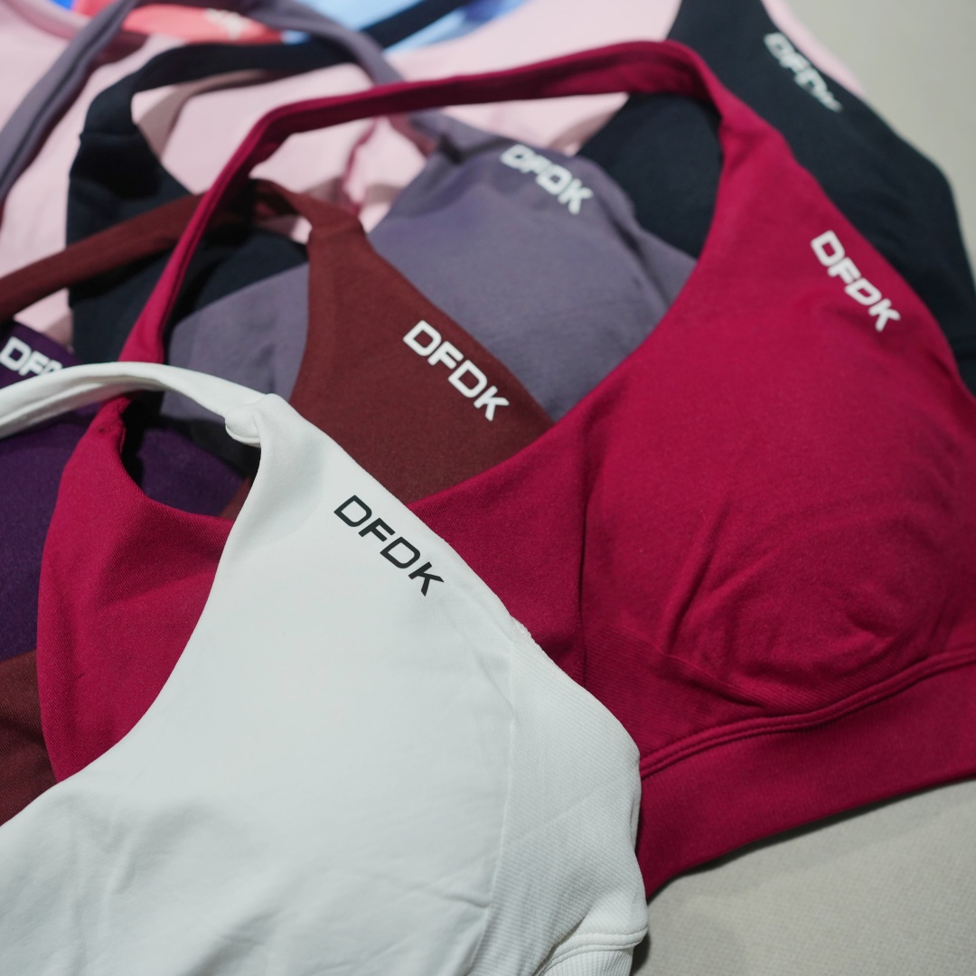 Reggiseno sportivo senza cucit - Minimizer Bra Women recensione e prezzo