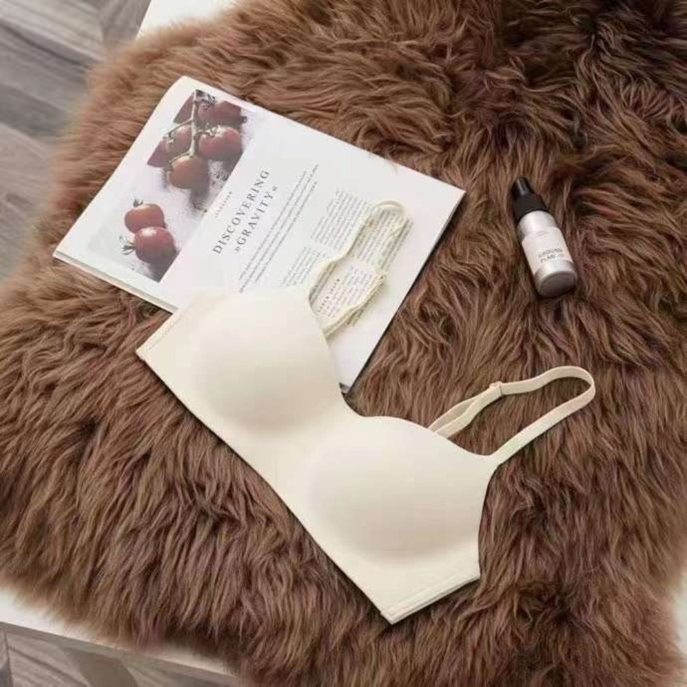 Reggiseno senza fili morbido e - Wirefree Bra Comfort recensione e prezzo
