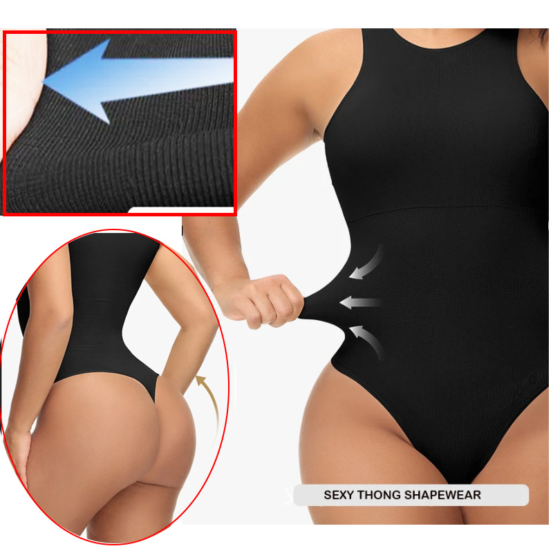 GUUDIA Completo Modellante Sen - T Shirt Bra Seamless recensione e prezzo