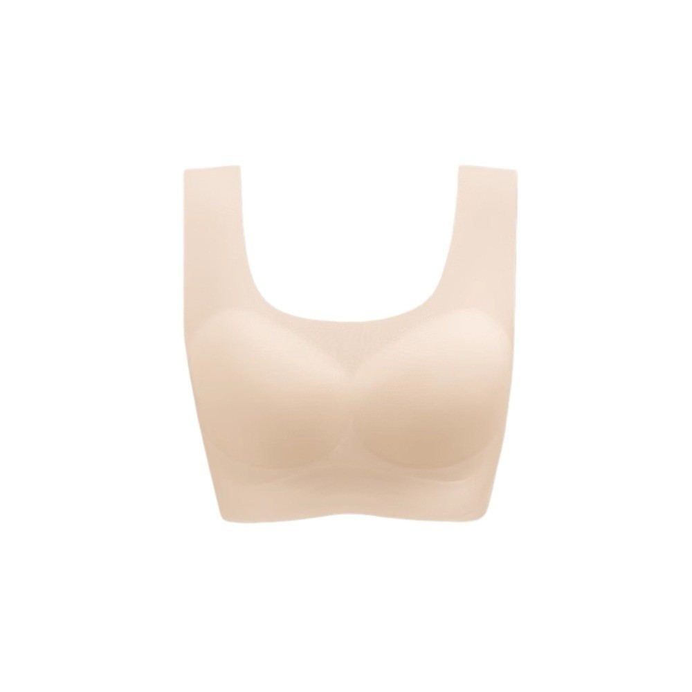 Reggiseno sportivo monouso con - Wirefree Bra Comfort recensione e prezzo