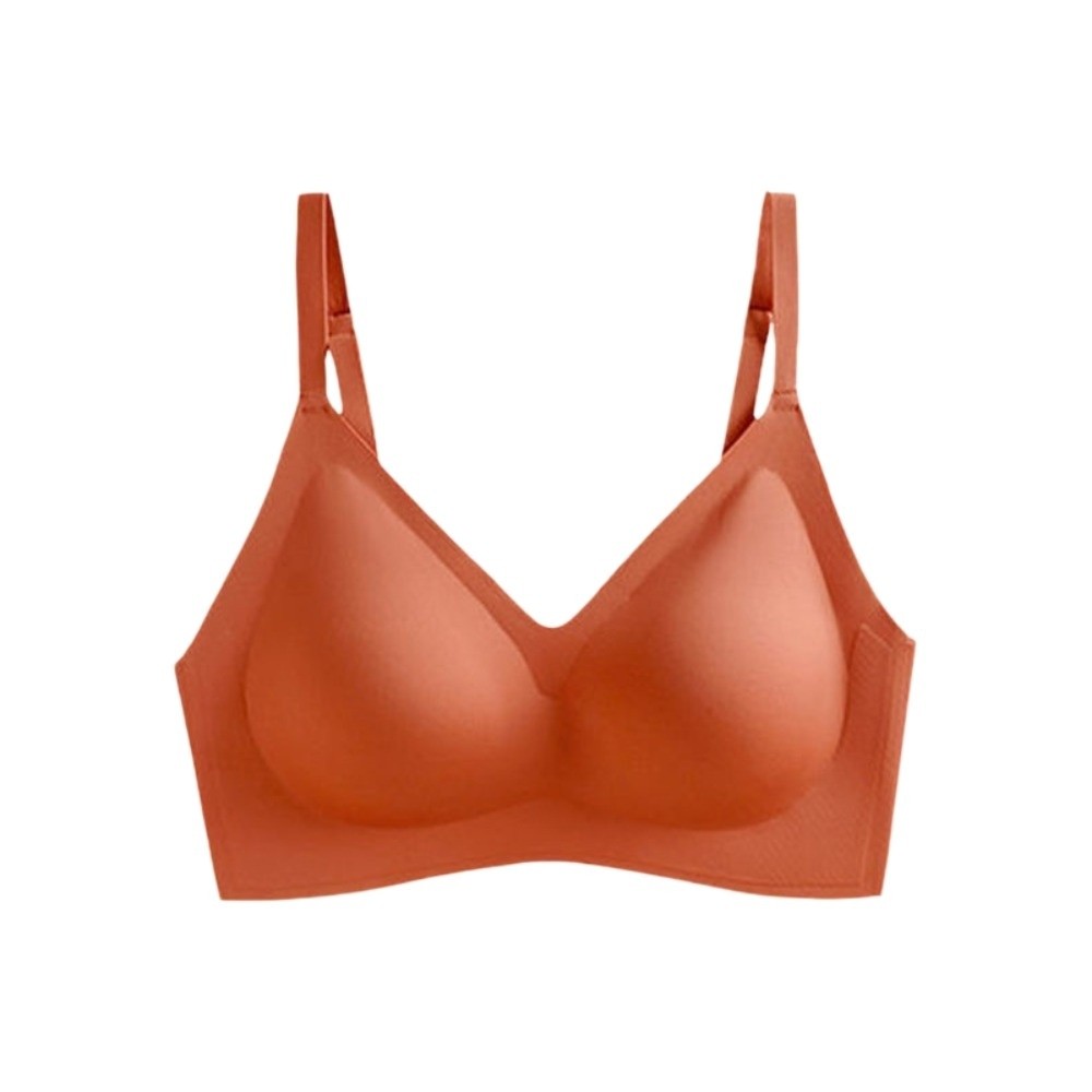 Reggiseno push-up confortevole - Wirefree Bra Comfort recensione e prezzo