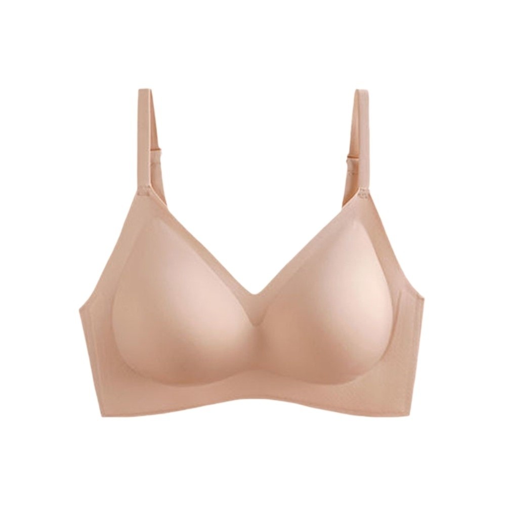 Reggiseno push-up confortevole - Wirefree Bra Comfort recensione e prezzo