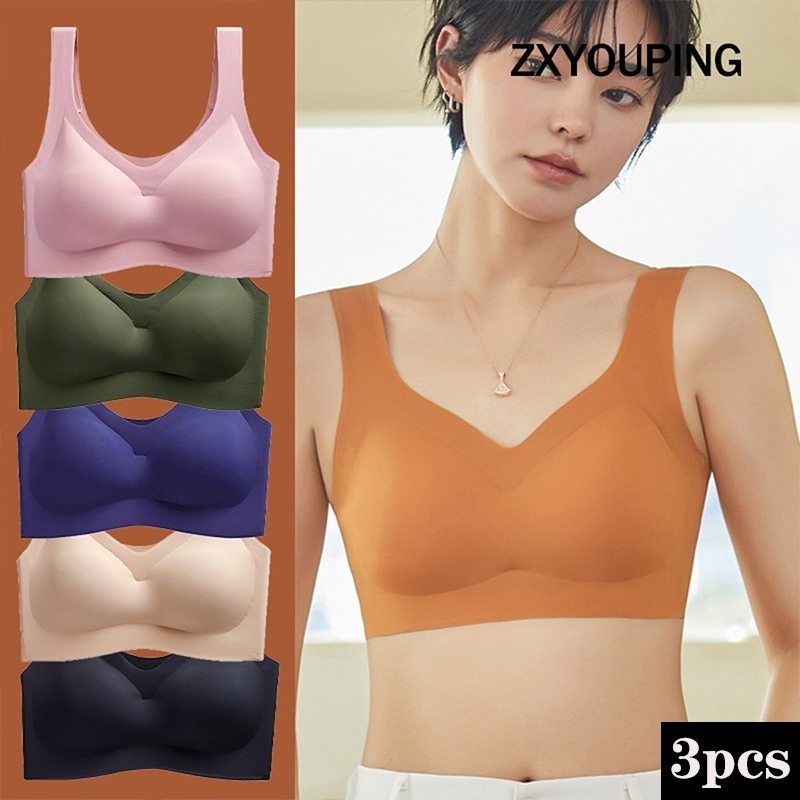 Reggiseno sportivo Sexy 3 pezz - Underwire Bra Padded recensione e prezzo