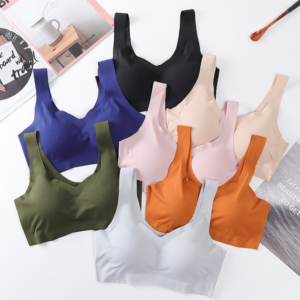 Reggiseno sportivo Sexy 3 pezz - Underwire Bra Padded recensione e prezzo