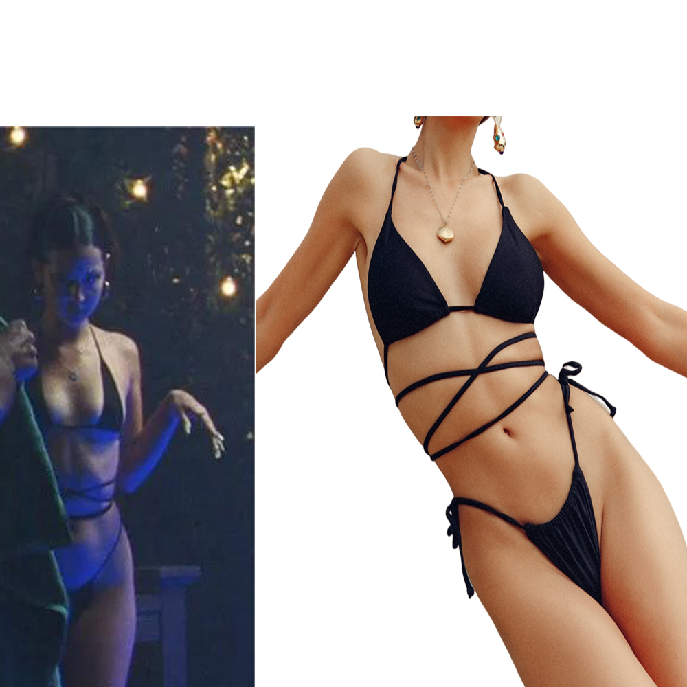 Elegance Maddy Perez Cosplay c - Lace Bralette Set recensione e prezzo