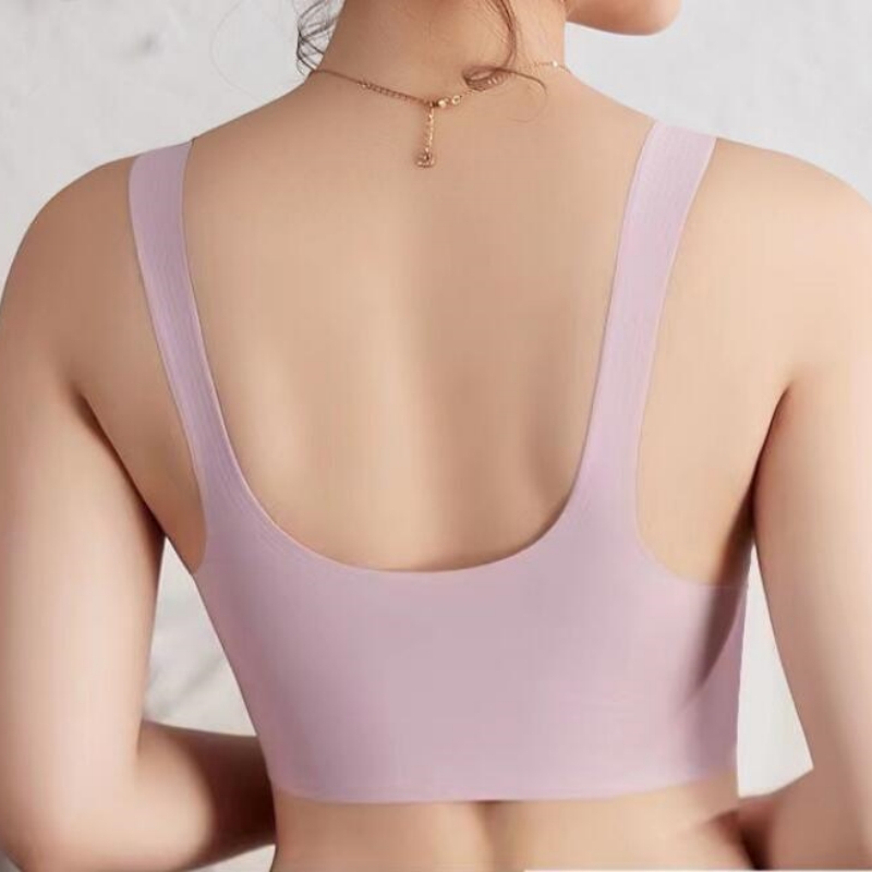 Intimo da donna senza cuciture - Underwire Bra Padded recensione e prezzo