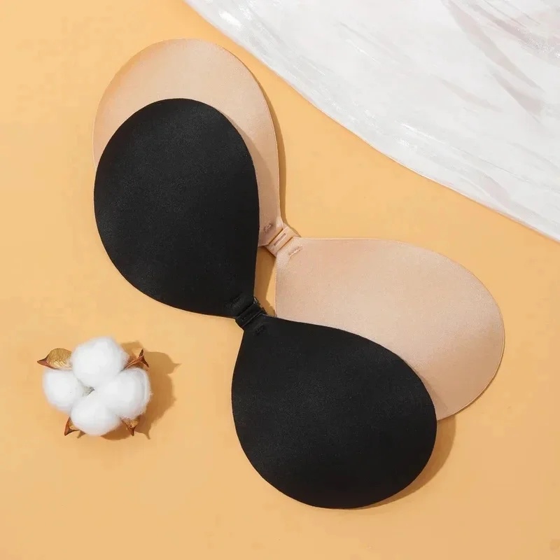1/2/4 pezzi Reggiseno da donna - Backless Bra Sticky recensione e prezzo