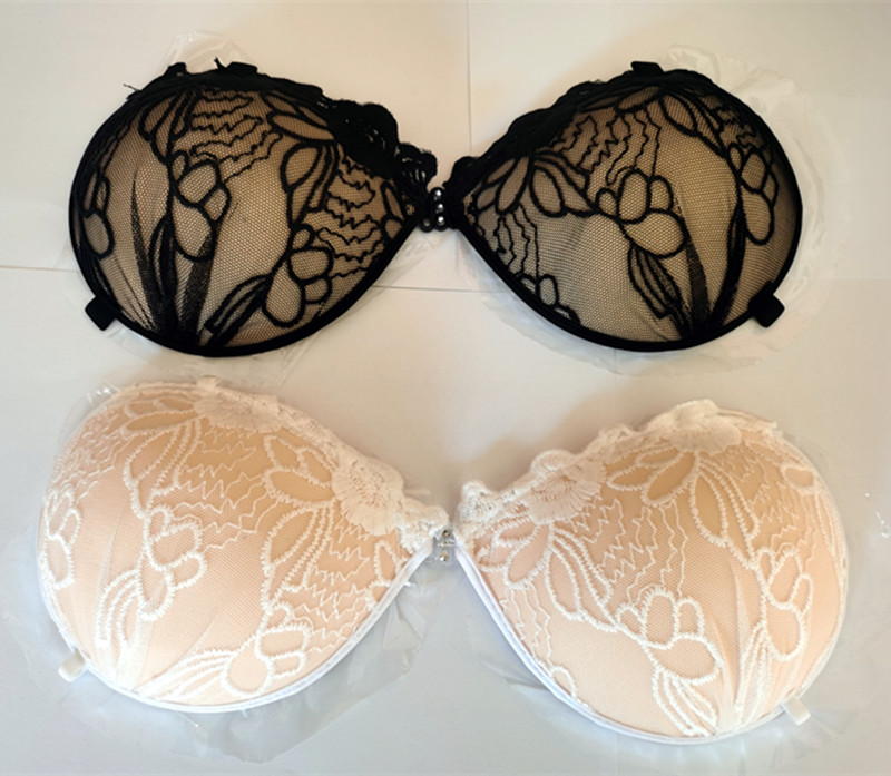 Reggiseni Adesivi Sexy da Donn - Backless Bra Sticky recensione e prezzo