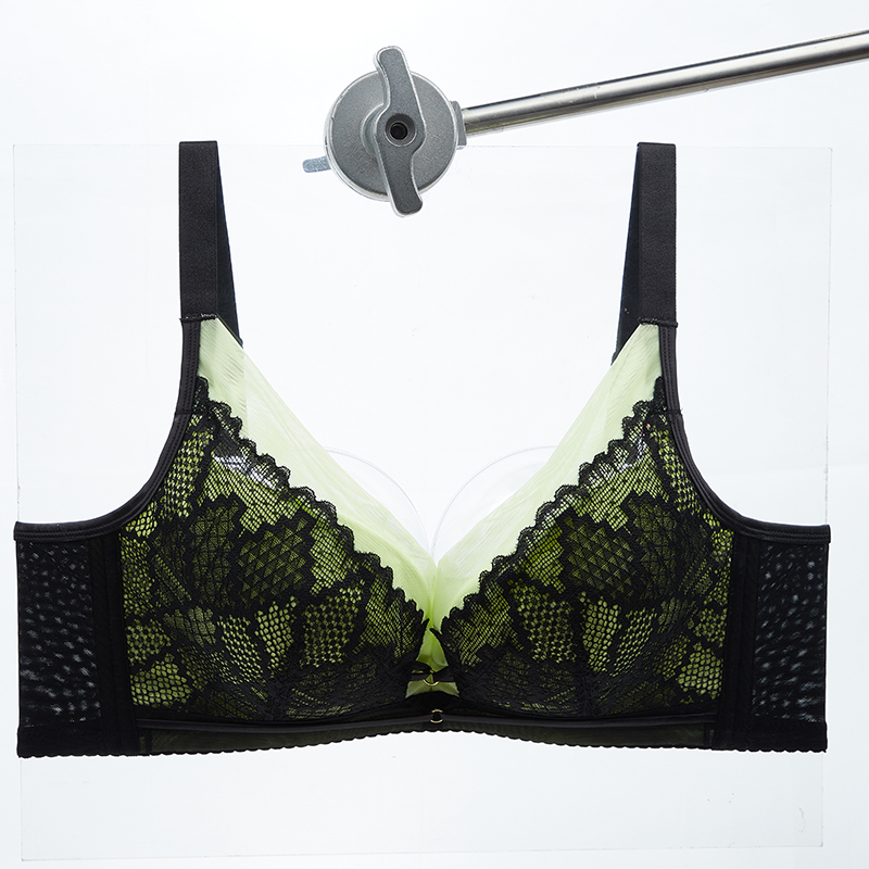 Reggiseno con ferretto in pizz - Underwire Bra Padded recensione e prezzo