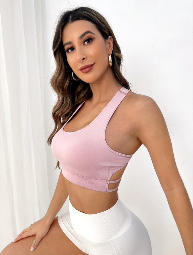 Reggiseno sportivo traspirante - Minimizer Bra Women recensione e prezzo