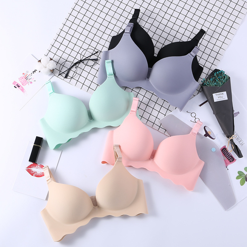 Reggiseno Bralette da Donna Se - Sleep Bra Bralette recensione e prezzo