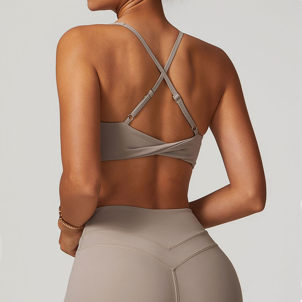 JUREN reggiseno sportivo donna - Minimizer Bra Women recensione e prezzo