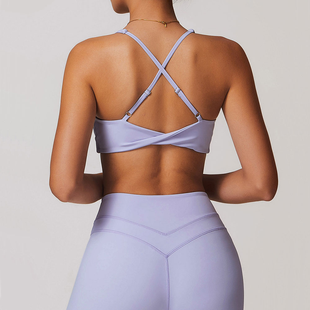 JUREN reggiseno sportivo donna - Minimizer Bra Women recensione e prezzo