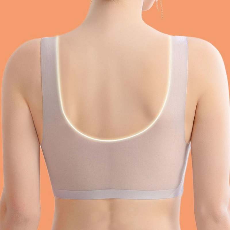 Reggiseno senza tracce da donn - T Shirt Bra Seamless recensione e prezzo