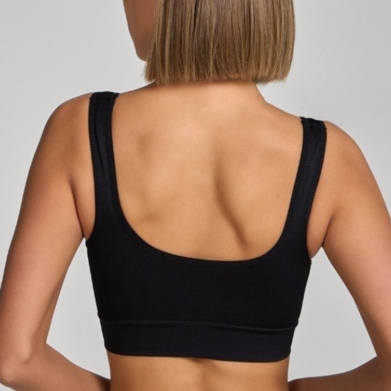 Gilet sportivo 3D traspirante  - Underwire Bra Padded recensione e prezzo