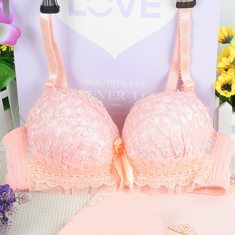 Reggiseno economico per ragazz - Lace Bralette Set recensione e prezzo