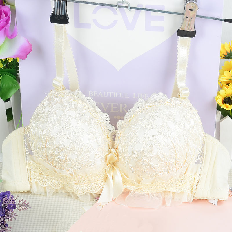 Nuovo reggiseno sexy Wirless d - Wirefree Bra Comfort recensione e prezzo